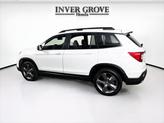 Thumbnail of 2021  Honda Passport