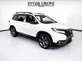 Thumbnail of 2021  Honda Passport