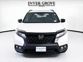 Thumbnail of 2021  Honda Passport