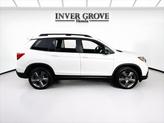 Thumbnail of 2021  Honda Passport