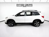 Thumbnail of 2021  Honda Passport