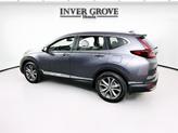Thumbnail of 2020  Honda CR-V