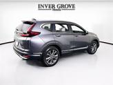 Thumbnail of 2020  Honda CR-V