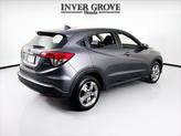 Thumbnail of 2021 Gray Honda HR-V