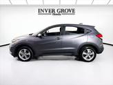 Thumbnail of 2021 Gray Honda HR-V