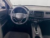 Thumbnail of 2021 Gray Honda HR-V