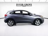 Thumbnail of 2021 Gray Honda HR-V