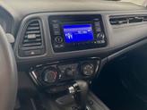 Thumbnail of 2021 Gray Honda HR-V