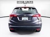 Thumbnail of 2021 Gray Honda HR-V
