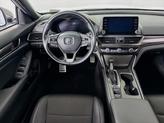 Thumbnail of 2021 White Honda Accord