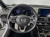 Thumbnail of 2021 White Honda Accord