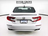Thumbnail of 2021 White Honda Accord