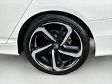 Thumbnail of 2021 White Honda Accord