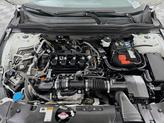 Thumbnail of 2021 White Honda Accord