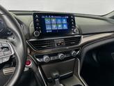 Thumbnail of 2021 White Honda Accord