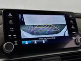Thumbnail of 2021 White Honda Accord