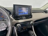 Thumbnail of 2022 Silver Toyota RAV4 Hybrid