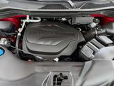 Thumbnail of 2023 Red Honda Passport