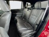 Thumbnail of 2023 Red Honda Passport