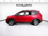 Thumbnail of 2023 Red Honda Passport