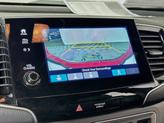 Thumbnail of 2023 Red Honda Passport