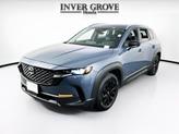 Photo of 2024 Polymetal Gray Metallic Mazda CX-50