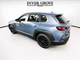 Thumbnail of 2024 Polymetal Gray Metallic Mazda CX-50