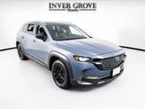 Thumbnail of 2024 Polymetal Gray Metallic Mazda CX-50
