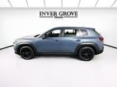 Thumbnail of 2024 Polymetal Gray Metallic Mazda CX-50