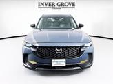 Thumbnail of 2024 Polymetal Gray Metallic Mazda CX-50