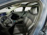 Thumbnail of 2024 Polymetal Gray Metallic Mazda CX-50