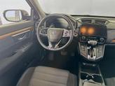 Thumbnail of 2022 CRYSTAL BLACK Honda CR-V