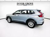 Thumbnail of 2025 URBAN GRAY Honda CR-V