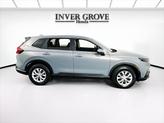 Thumbnail of 2025 URBAN GRAY Honda CR-V