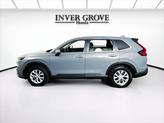 Thumbnail of 2025 URBAN GRAY Honda CR-V