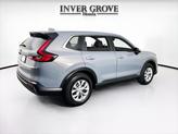 Thumbnail of 2025 URBAN GRAY Honda CR-V