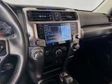 Thumbnail of 2024 Red Toyota 4Runner