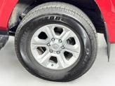 Thumbnail of 2024 Red Toyota 4Runner