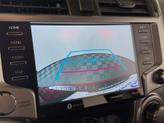 Thumbnail of 2024 Red Toyota 4Runner