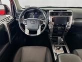 Thumbnail of 2024 Red Toyota 4Runner
