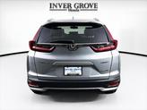 Thumbnail of 2022 LUNAR_SILVER Honda CR-V