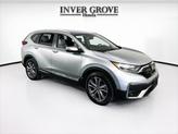 Thumbnail of 2022 LUNAR_SILVER Honda CR-V