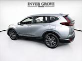 Thumbnail of 2022 LUNAR_SILVER Honda CR-V