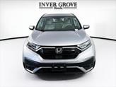 Thumbnail of 2022 LUNAR_SILVER Honda CR-V