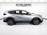 Thumbnail of 2022 LUNAR_SILVER Honda CR-V