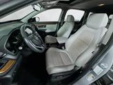 Thumbnail of 2022 LUNAR_SILVER Honda CR-V