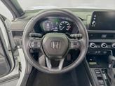 Thumbnail of 2024 White Honda CR-V Hybrid
