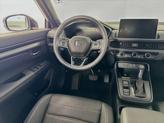 Thumbnail of 2024 White Honda CR-V Hybrid