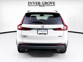 Thumbnail of 2024 White Honda CR-V Hybrid