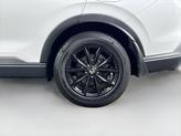 Thumbnail of 2024 White Honda CR-V Hybrid
